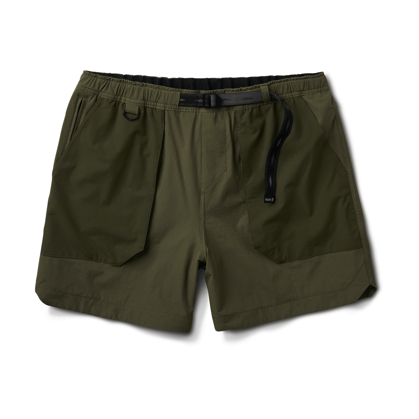 Roark Happy camper short