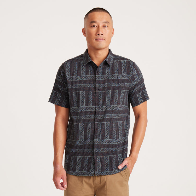 Roark Bless up shirt