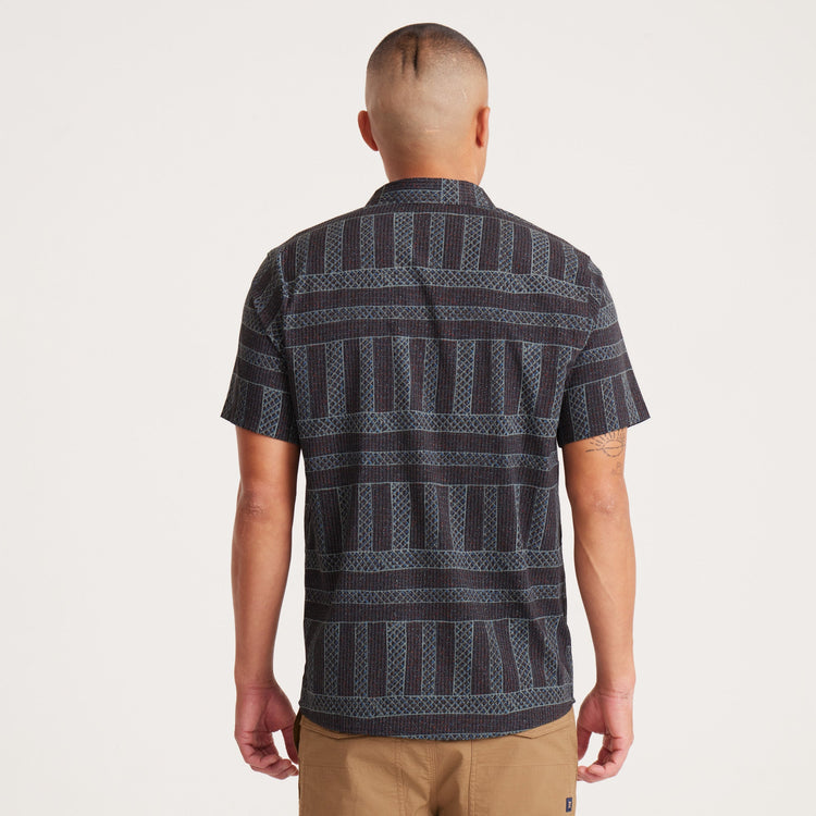 Roark Bless up shirt