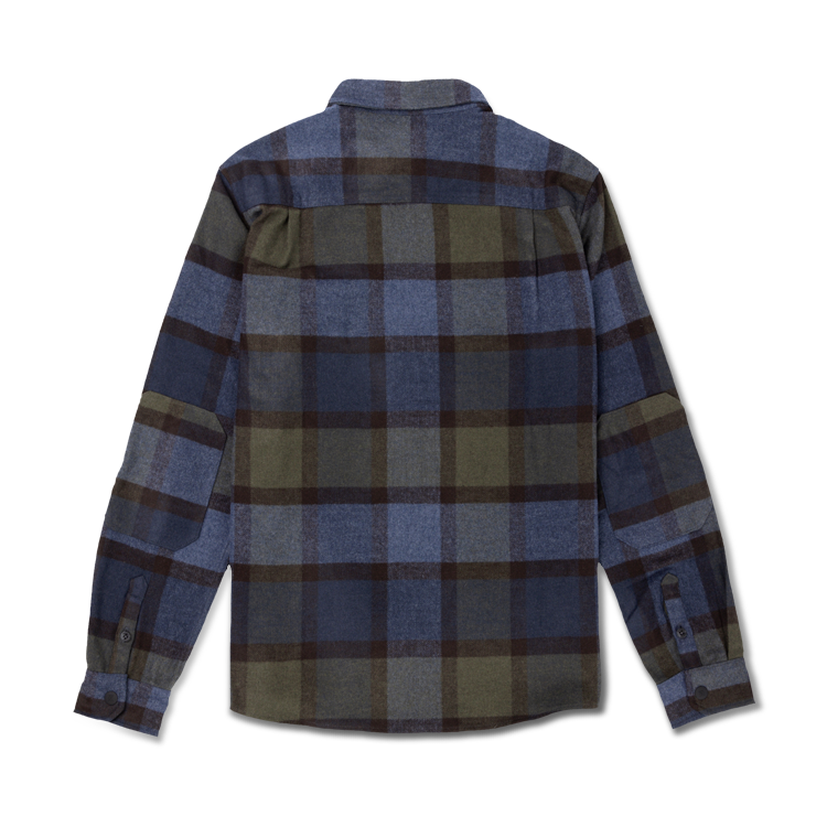 Roark Nordsman shirt