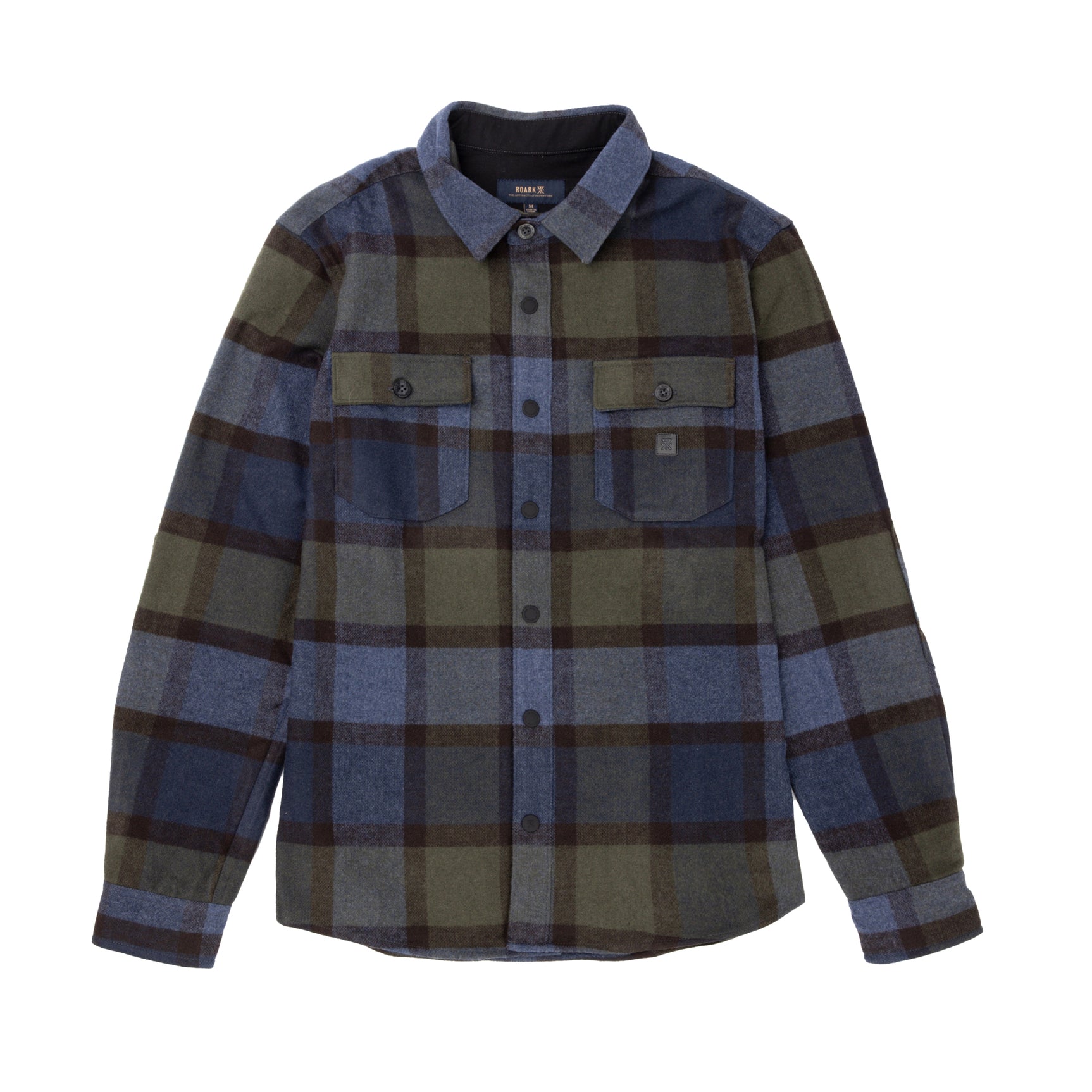 Roark Nordsman shirt
