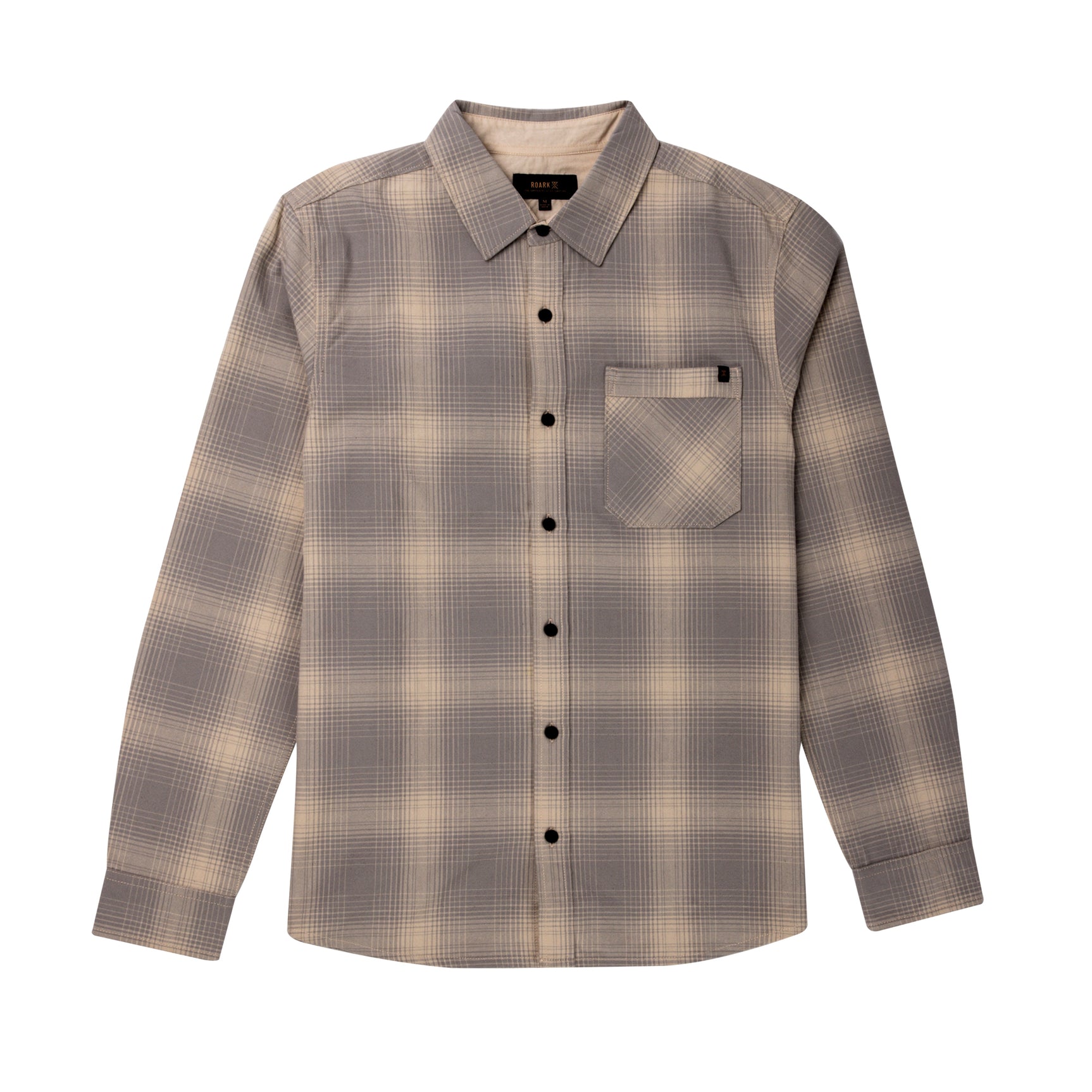 Roark Daytripper shirt