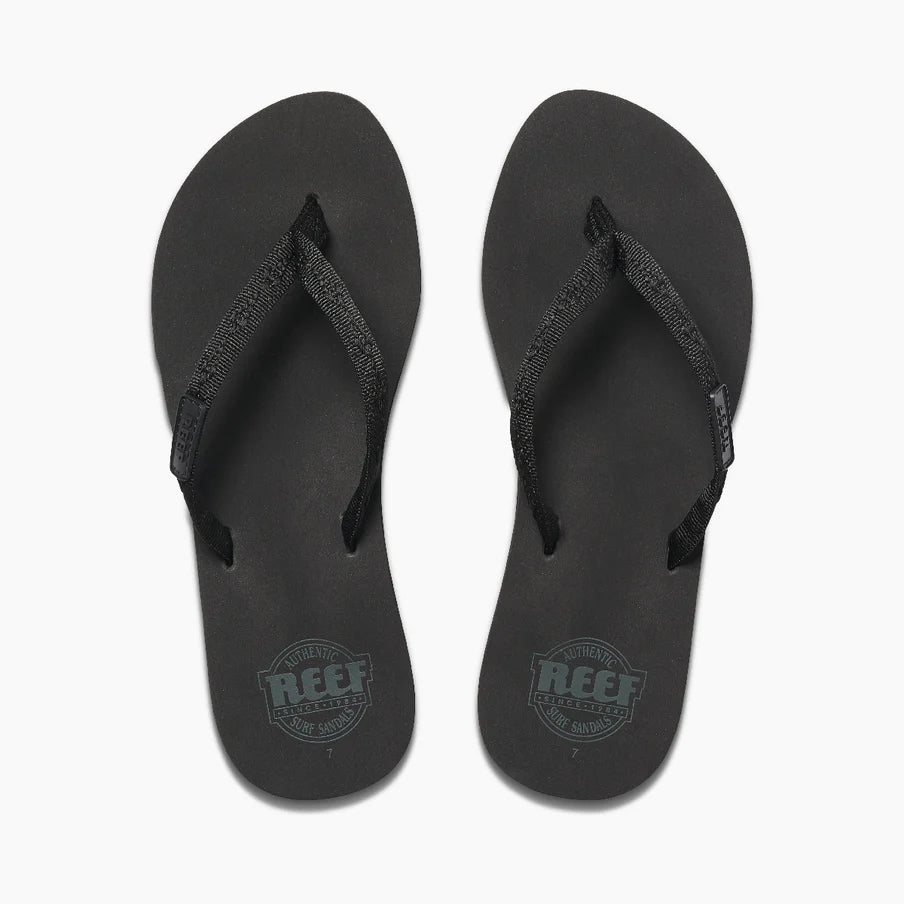 Reef Ginger