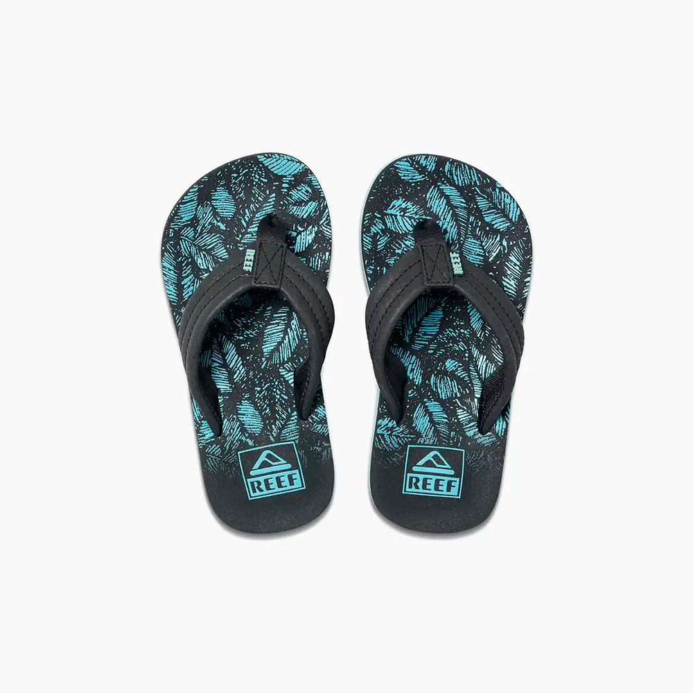Reef Kids Ahi