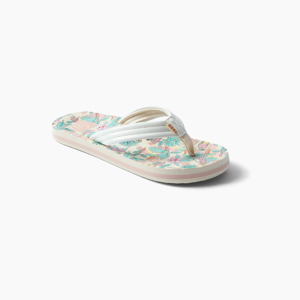 Reef Kids Ahi