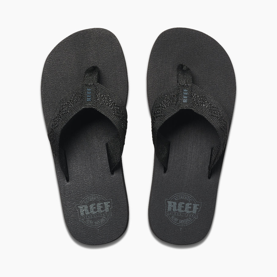 Reef Sandy