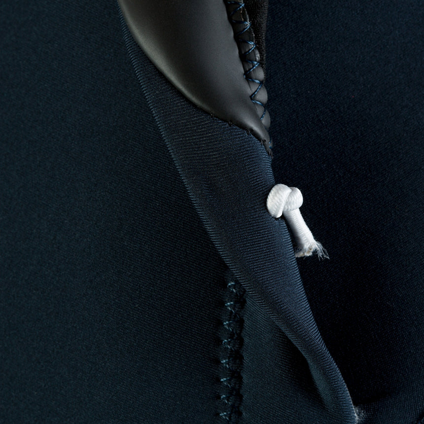 ION Amaze Core 5/4 Front Zip women