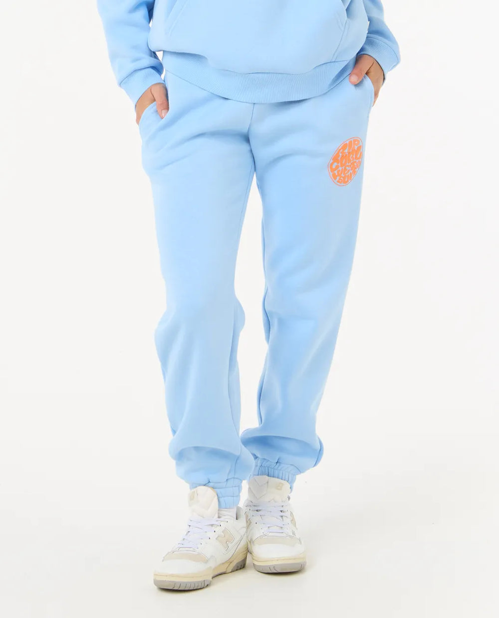 Rip Curl Icons Of Surf Track Pant Womens