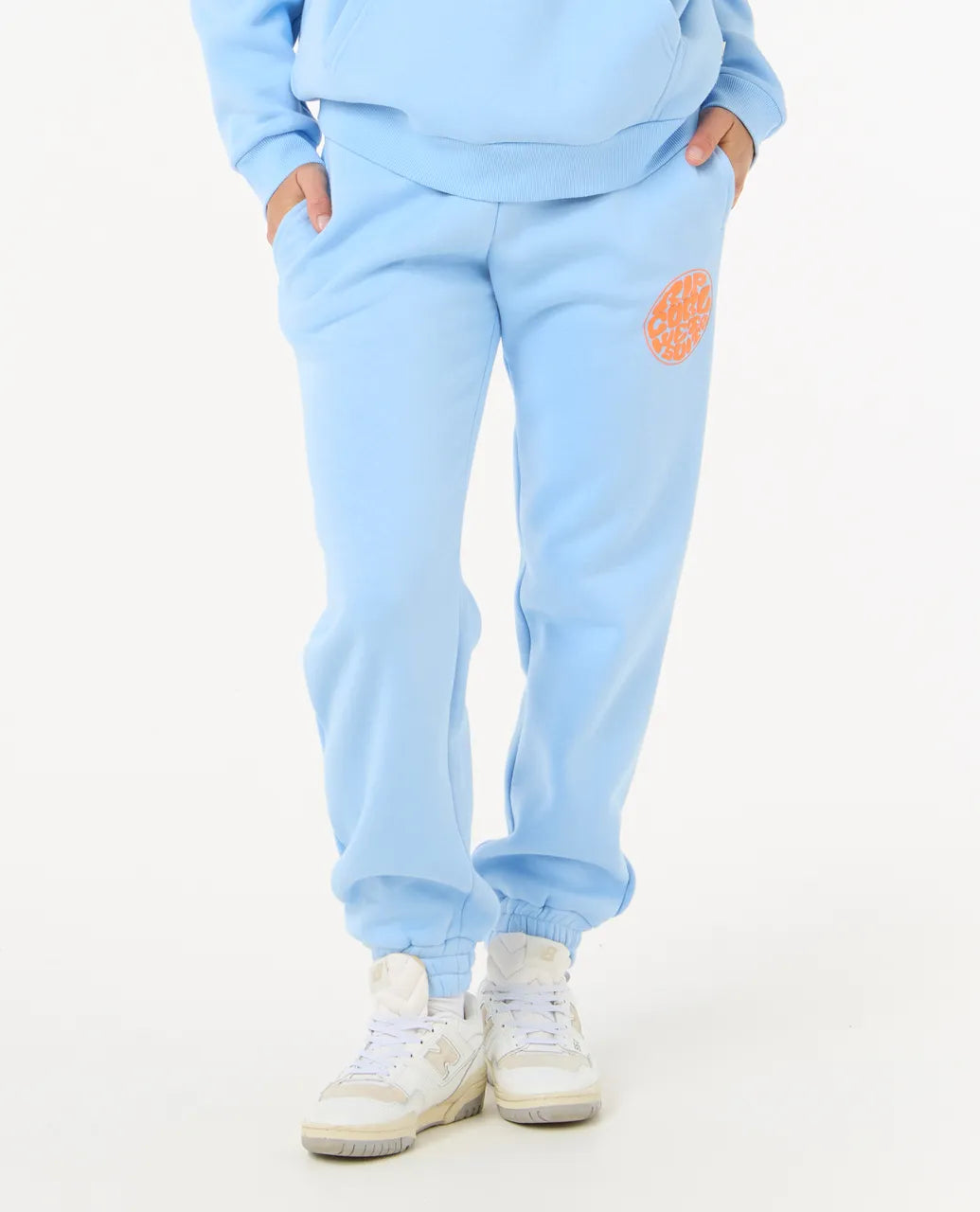 Rip Curl Icons Of Surf Track Pant Womens