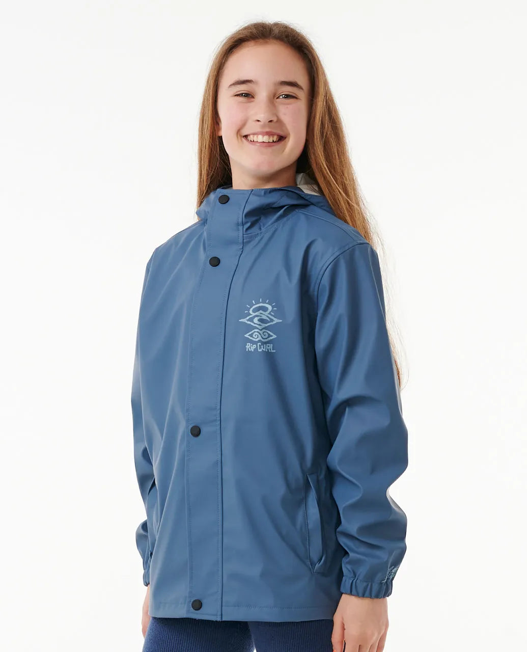 Rip Curl Anti Series Rain Jacket Kids