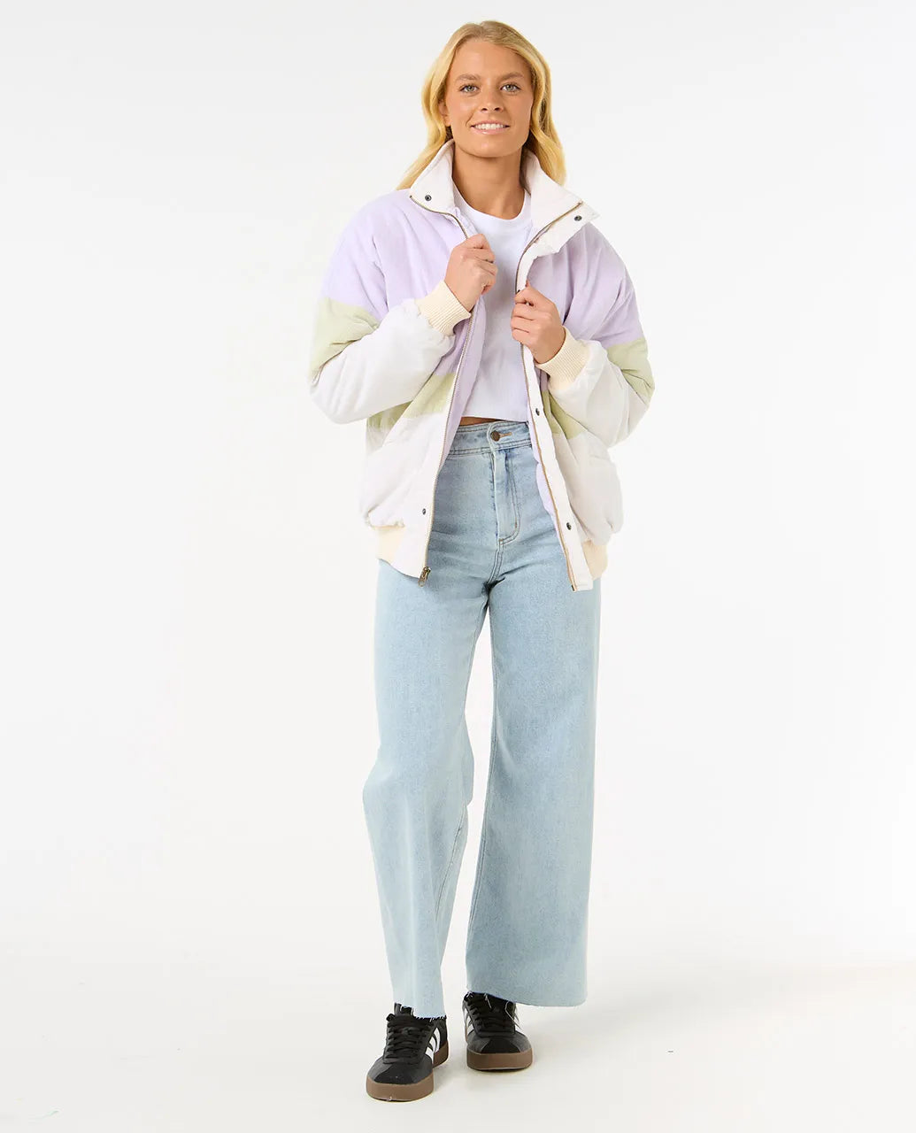 Rip Curl Cala Vadella Jacket Womens