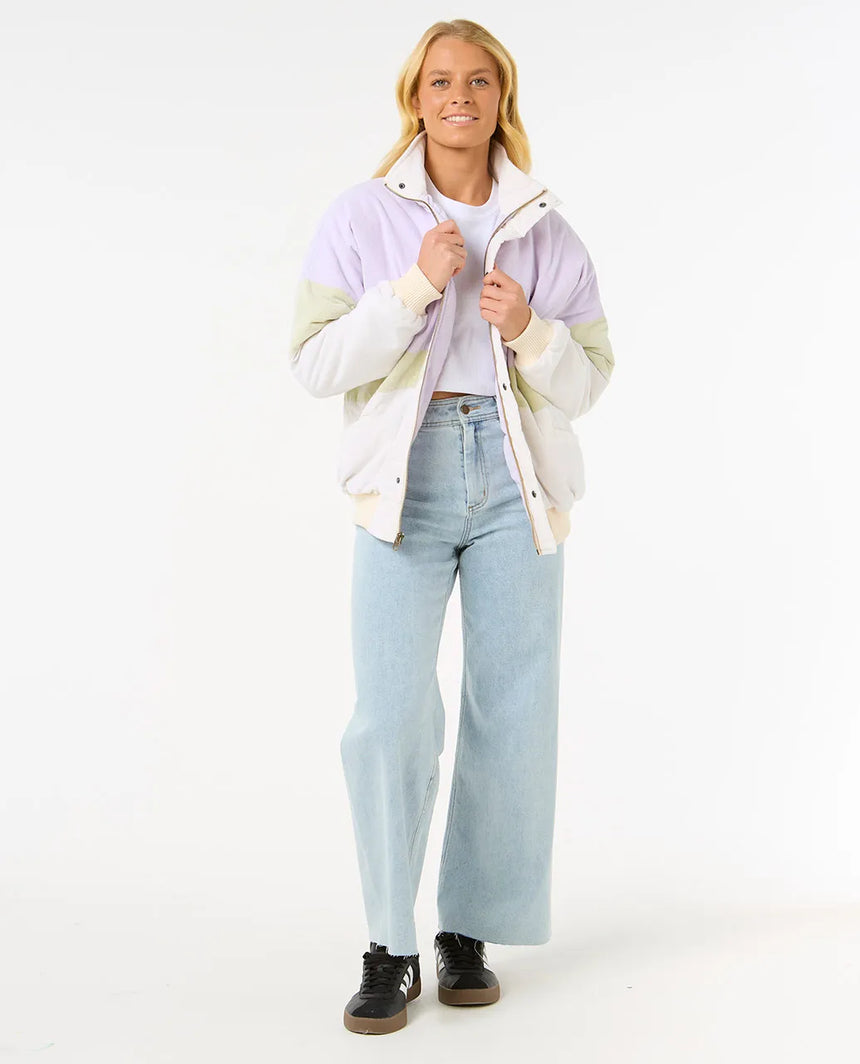 Rip Curl Cala Vadella Jacket Womens