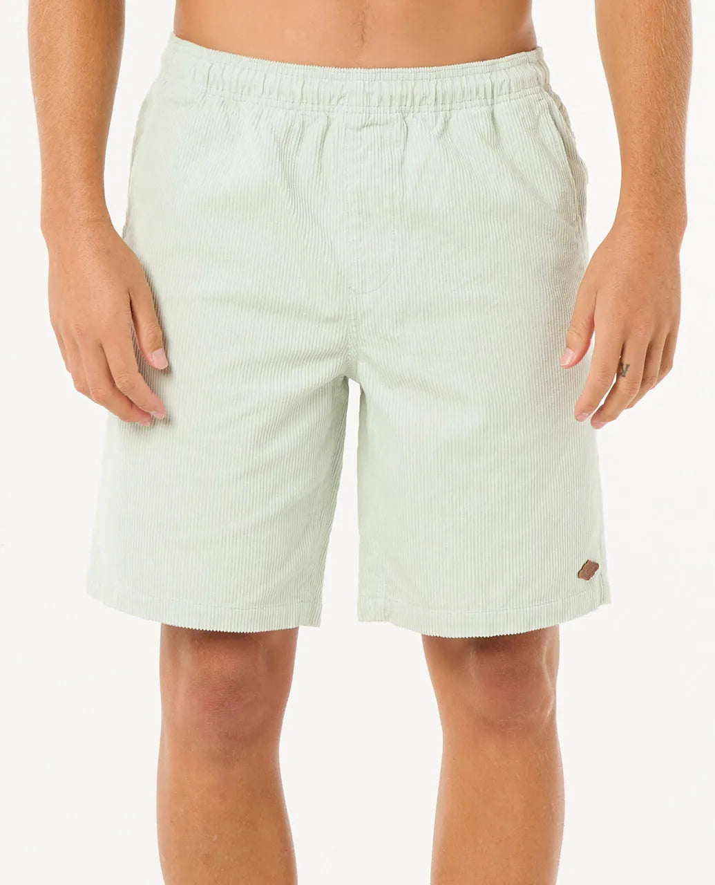 Rip Curl Classic Surf Cord Volley Mens