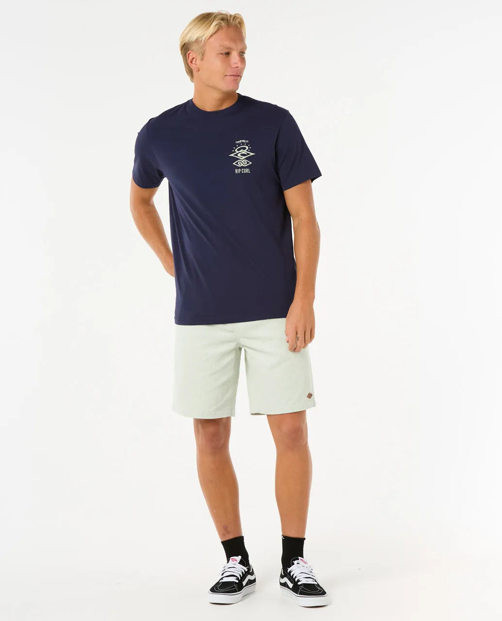 Rip Curl Classic Surf Cord Volley Mens