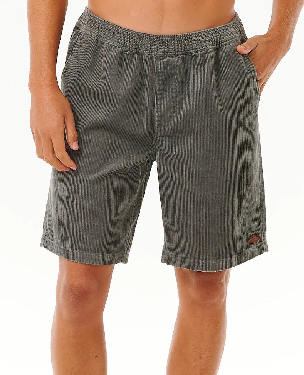Rip Curl Classic Surf Cord Volley Mens