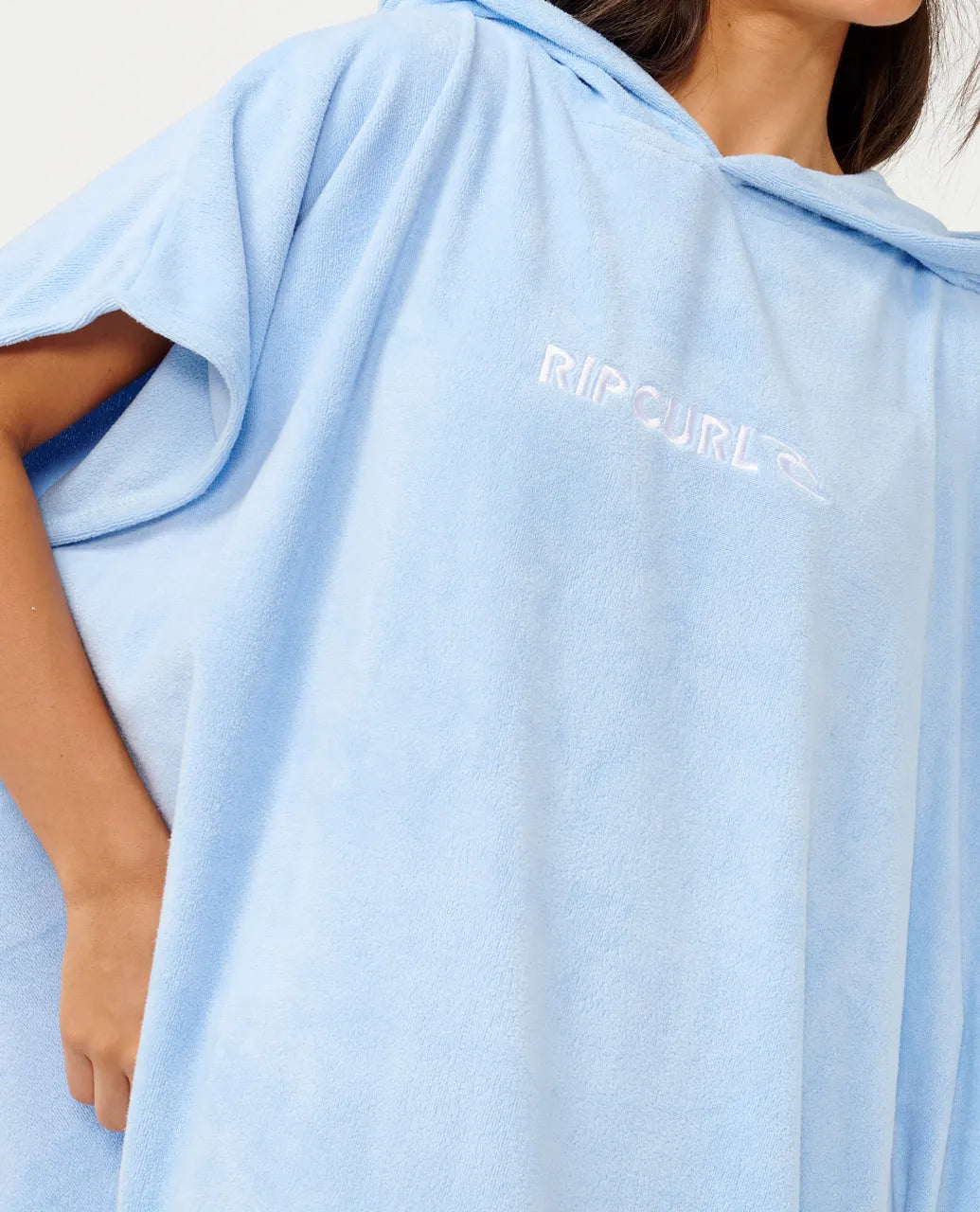 Rip Curl Classic Surf Hooded Towel