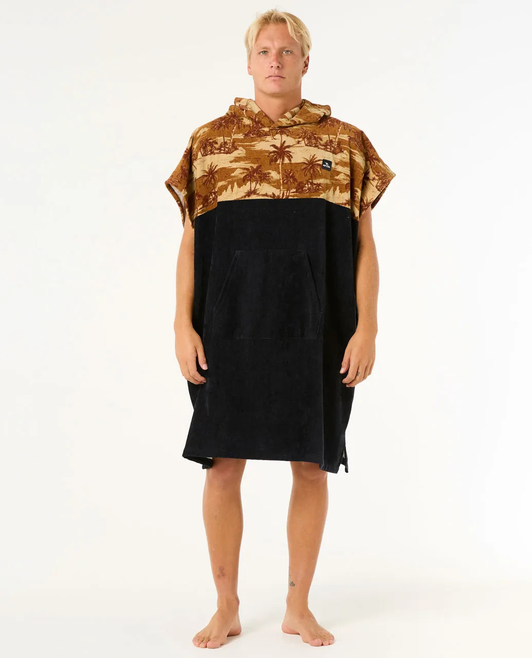 Rip Curl Combo Hooded Towel