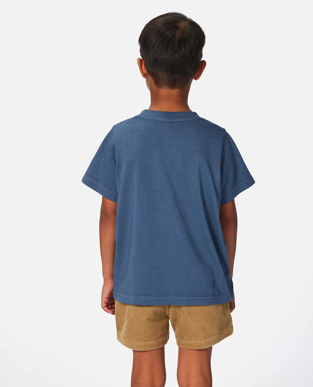 Rip Curl Grom Energy Lizard Tee Boys