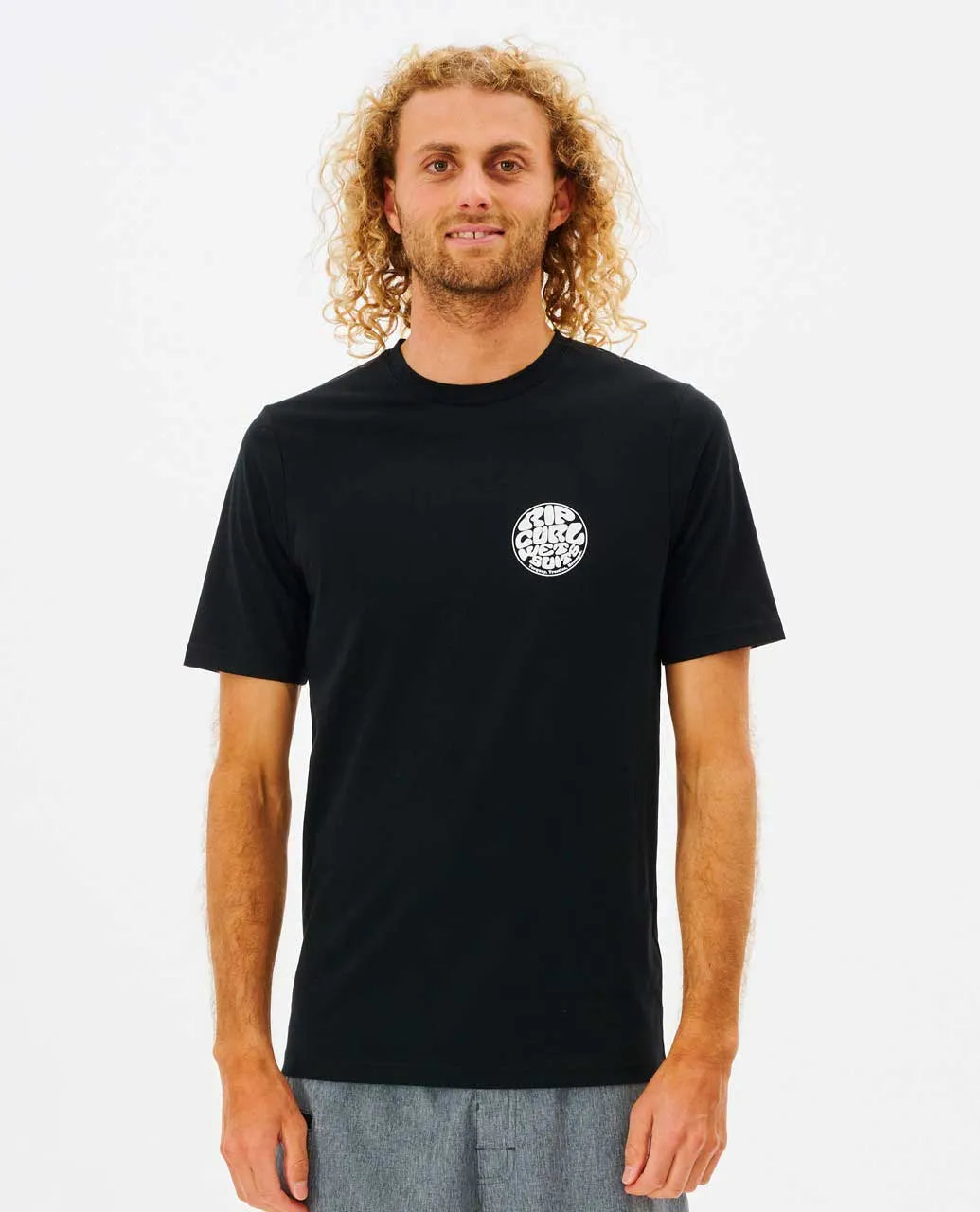 Rip Curl Icons Of Surf Upf S/S