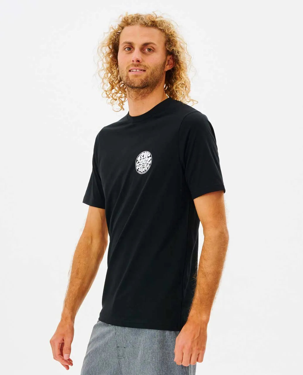 Rip Curl Icons Of Surf Upf S/S