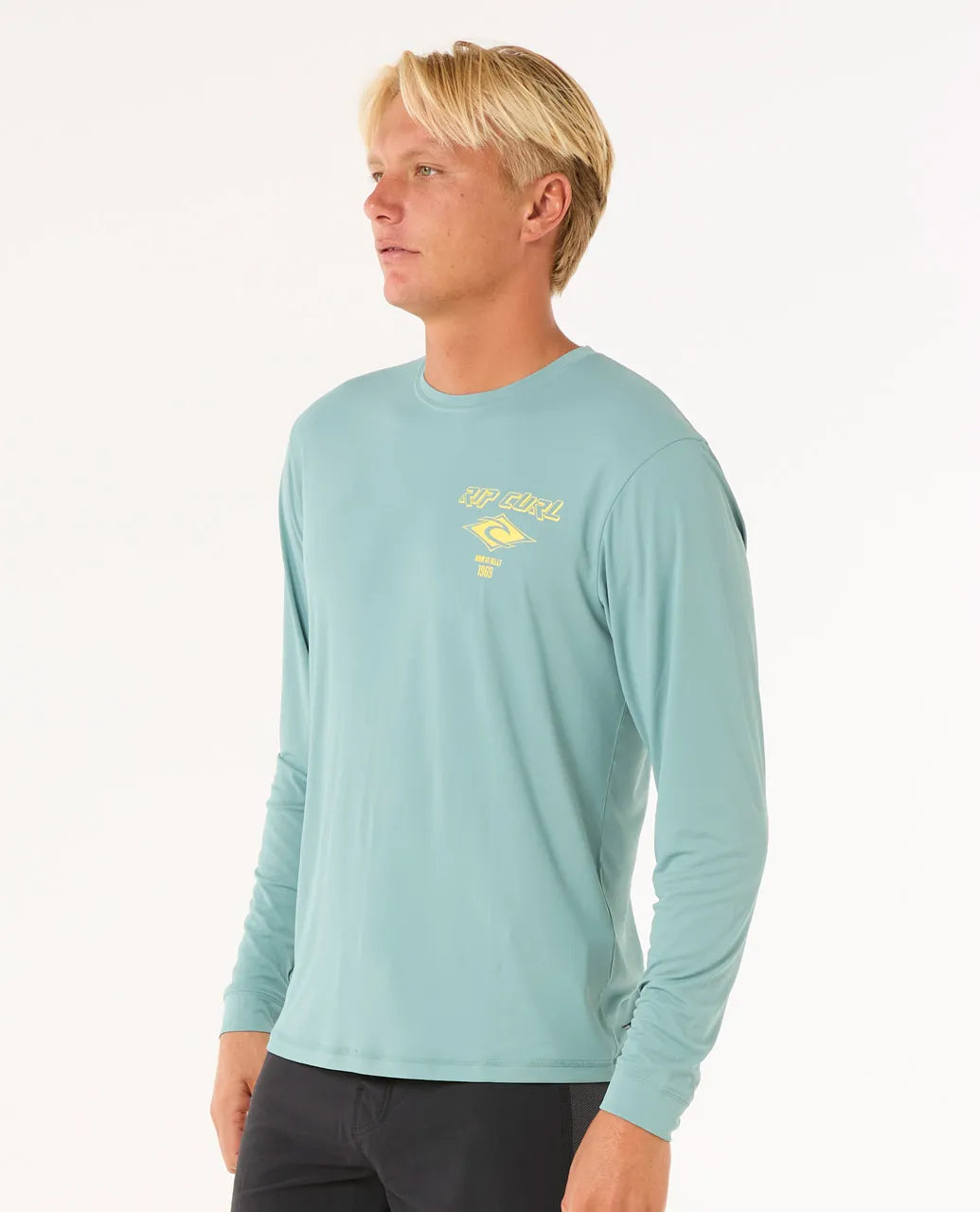 Rip Curl Icons Surflite Upf L/S