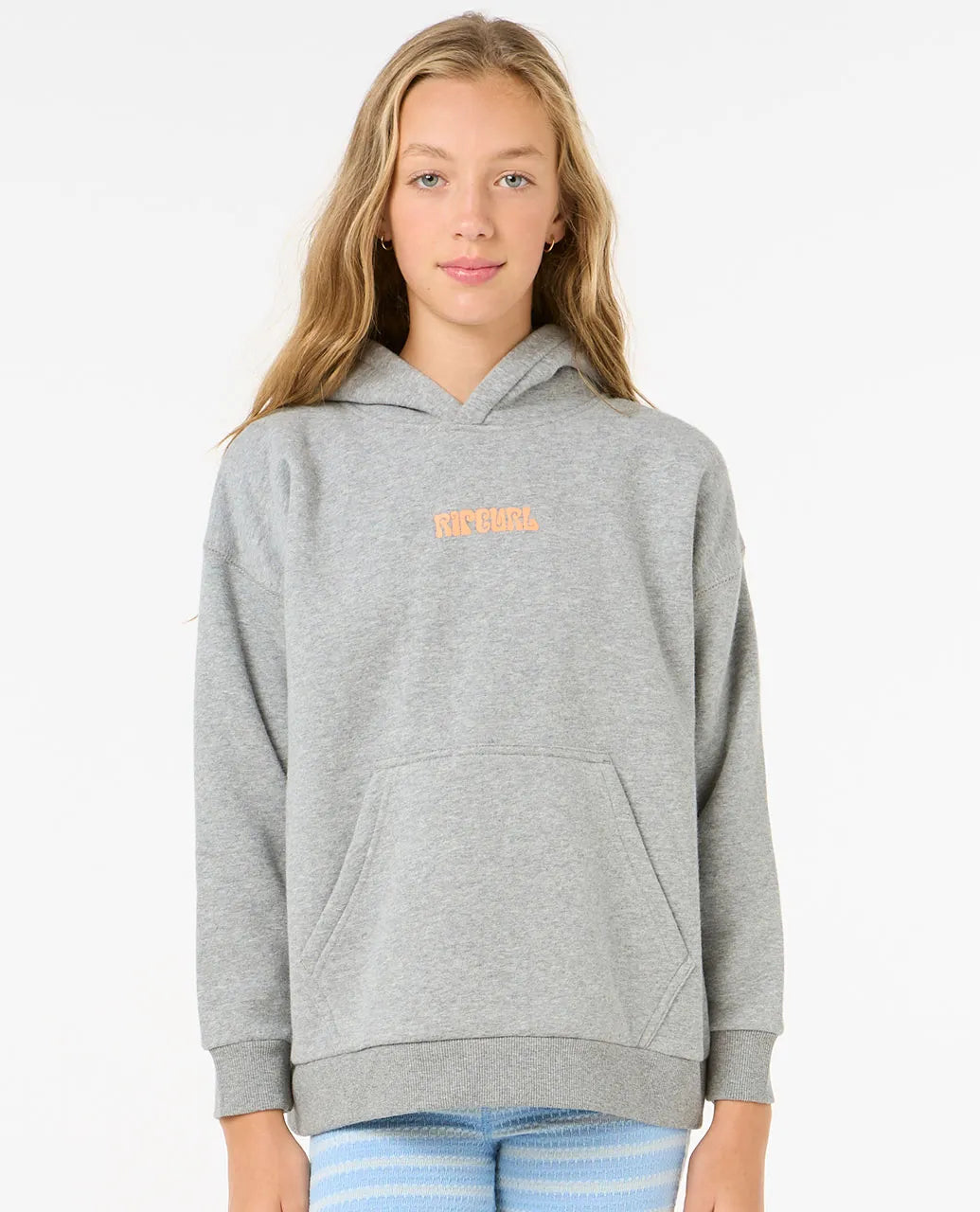 Rip Curl Island Bliss Hood Girls