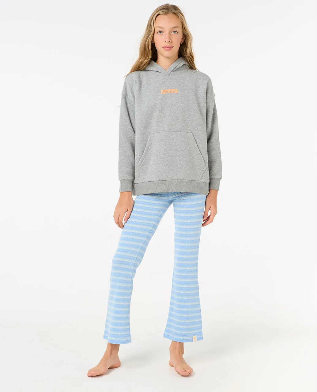 Rip Curl Island Bliss Hood Girls