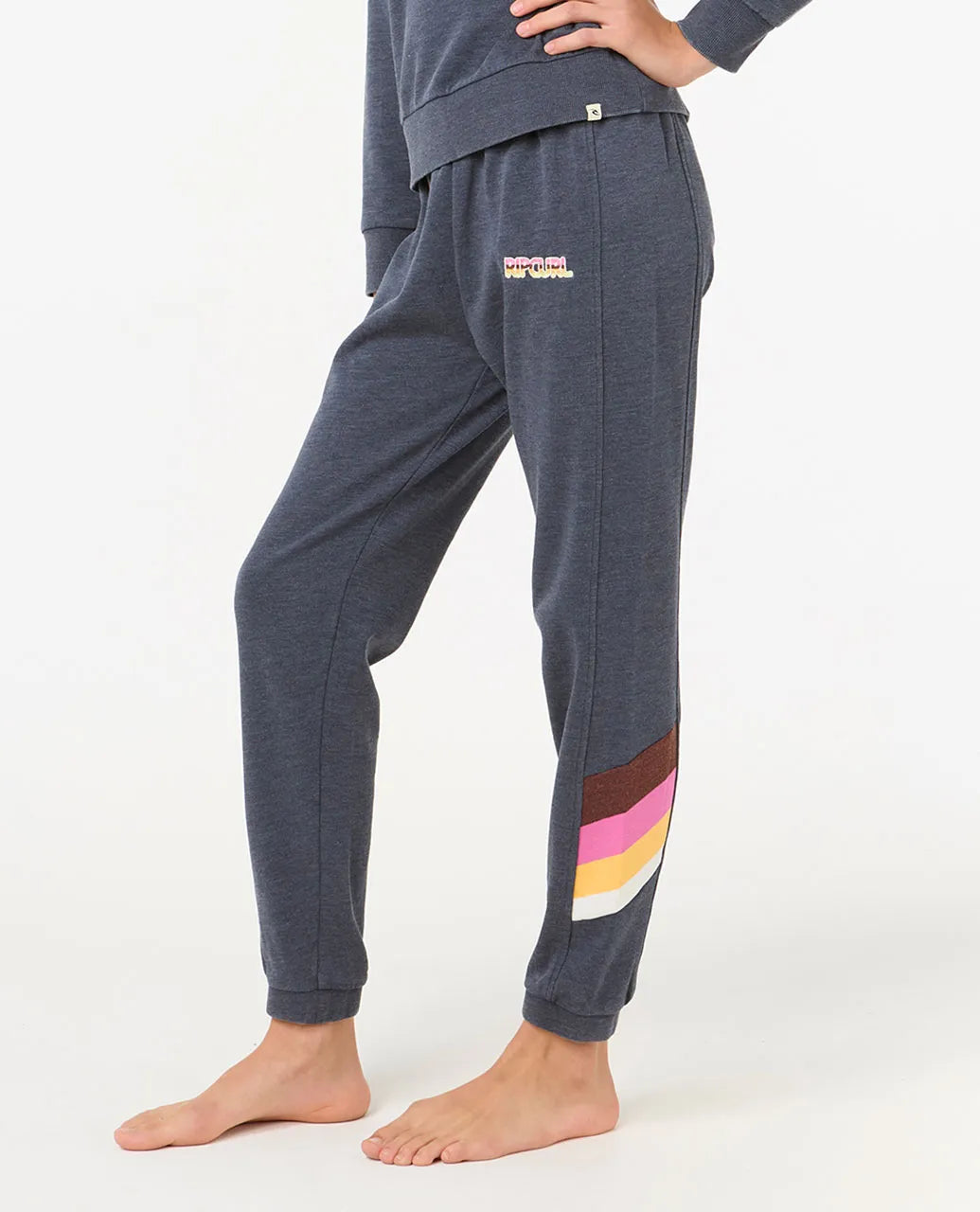 Rip Curl Las Dalias Track Pants Girls