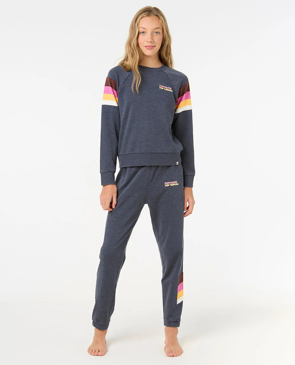Rip Curl Las Dalias Track Pants Girls