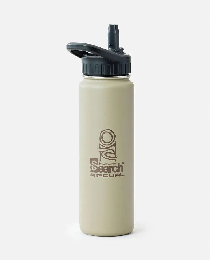 Rip Curl Logo Drink Bottle 710Ml/24Oz
