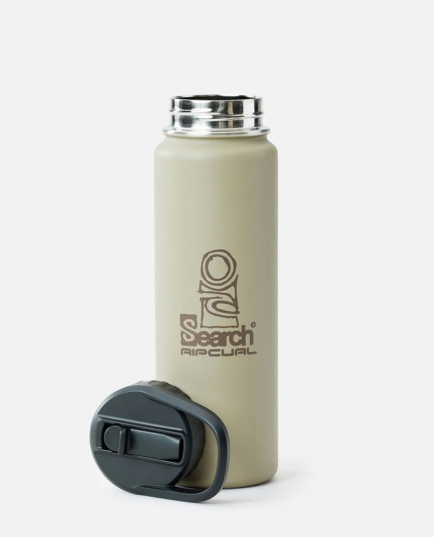 Rip Curl Logo Drink Bottle 710Ml/24Oz