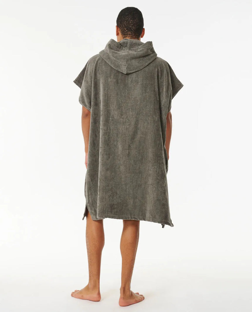 Rip Curl Logo Hooded Towel