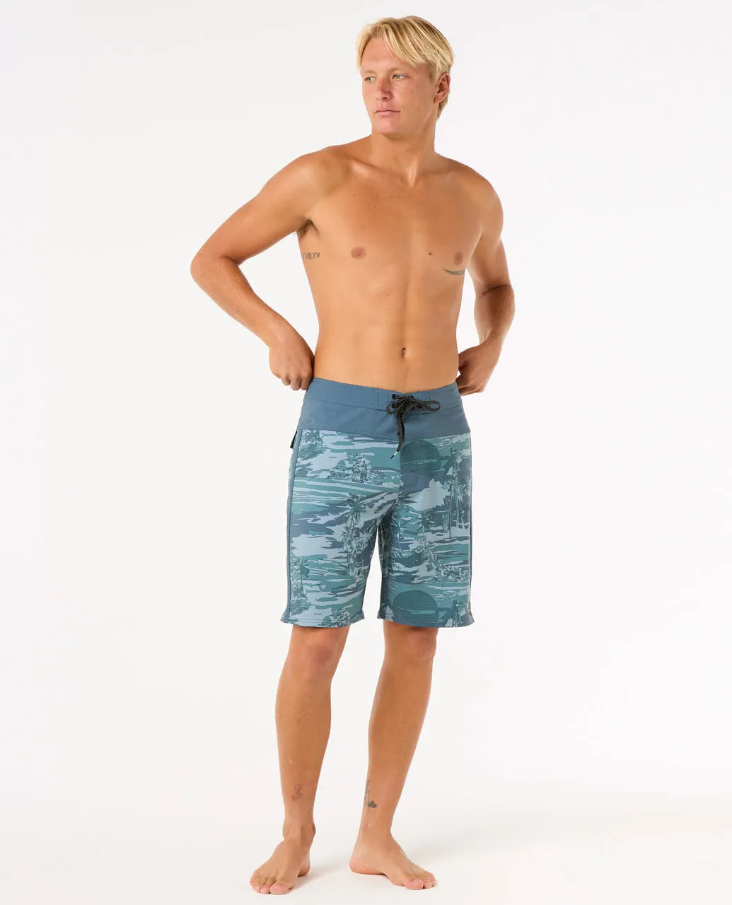 Rip Curl Mirage Barrel Killa