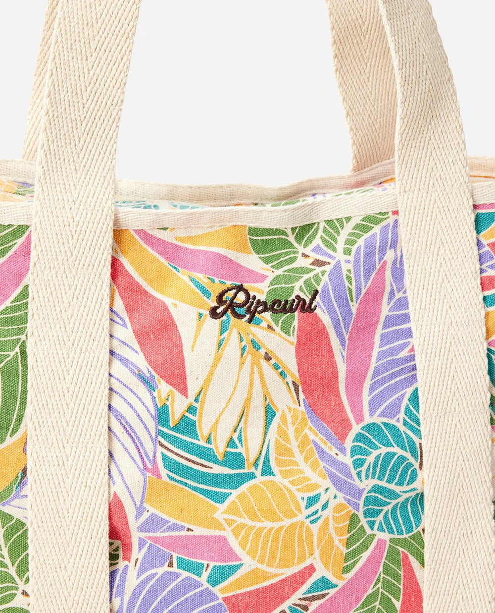 Rip Curl Mixed Canvas 31L Tote