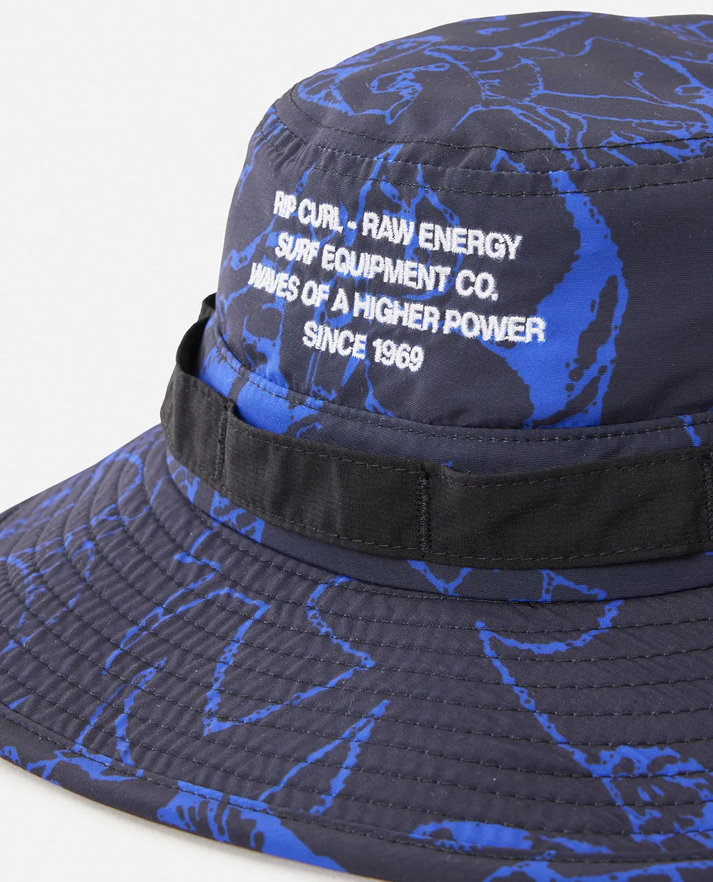 Rip Curl Raw Energy Boonie Hat