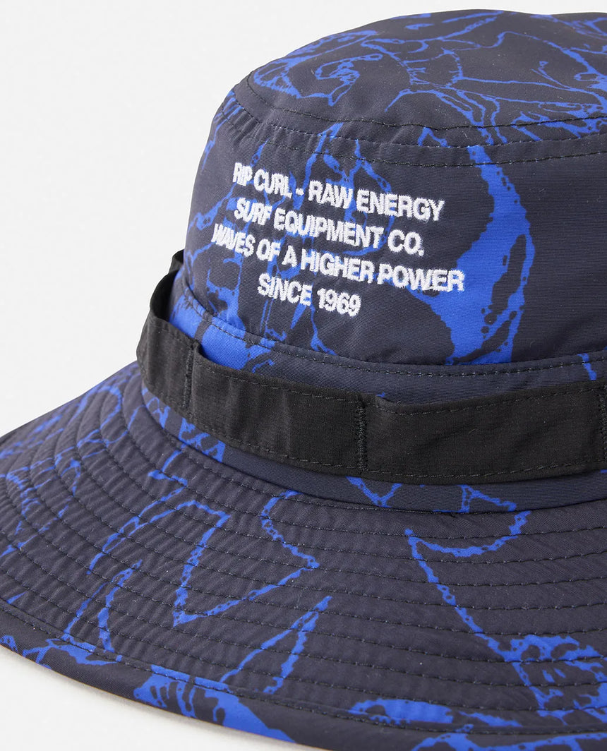 Rip Curl Raw Energy Boonie Hat