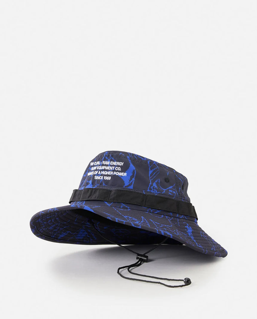 Rip Curl Raw Energy Boonie Hat