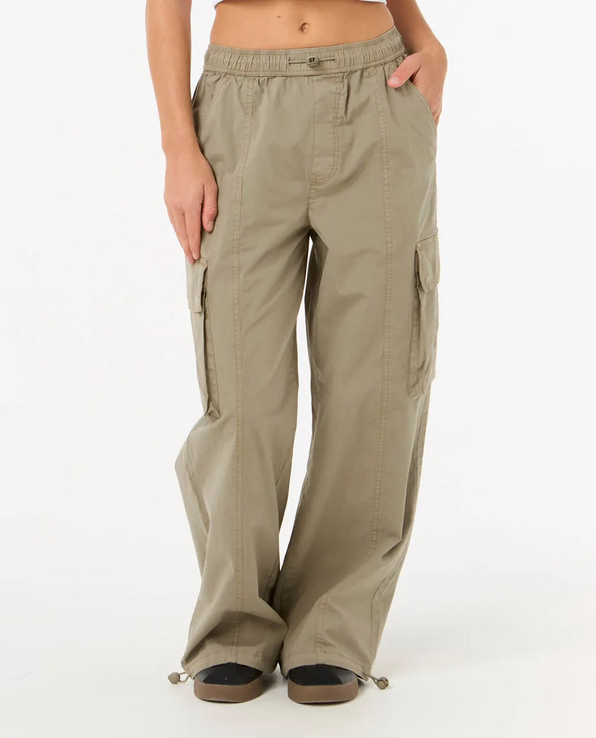 Rip Curl San Carlos Cargo Pant Womens