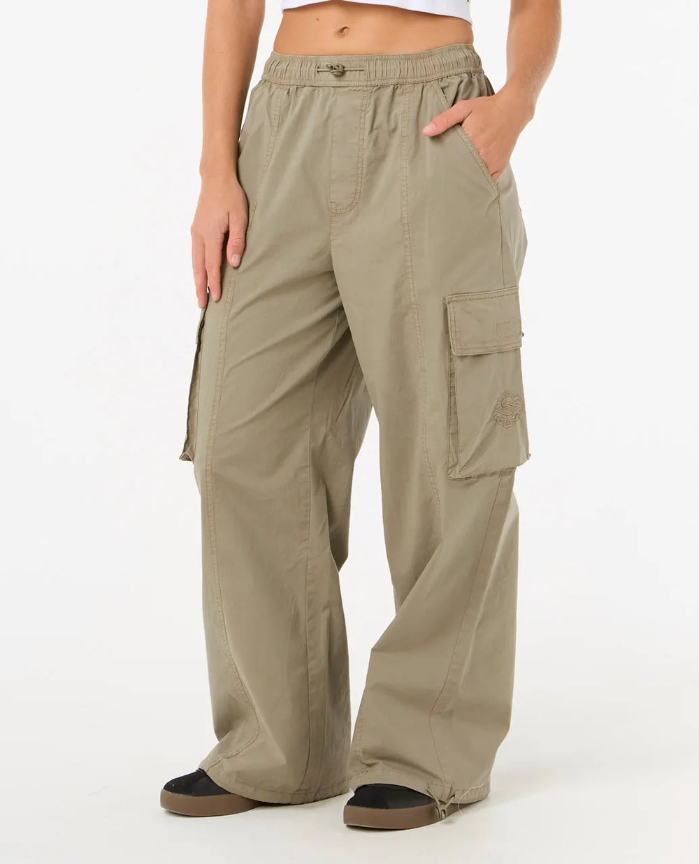 Rip Curl San Carlos Cargo Pant Womens