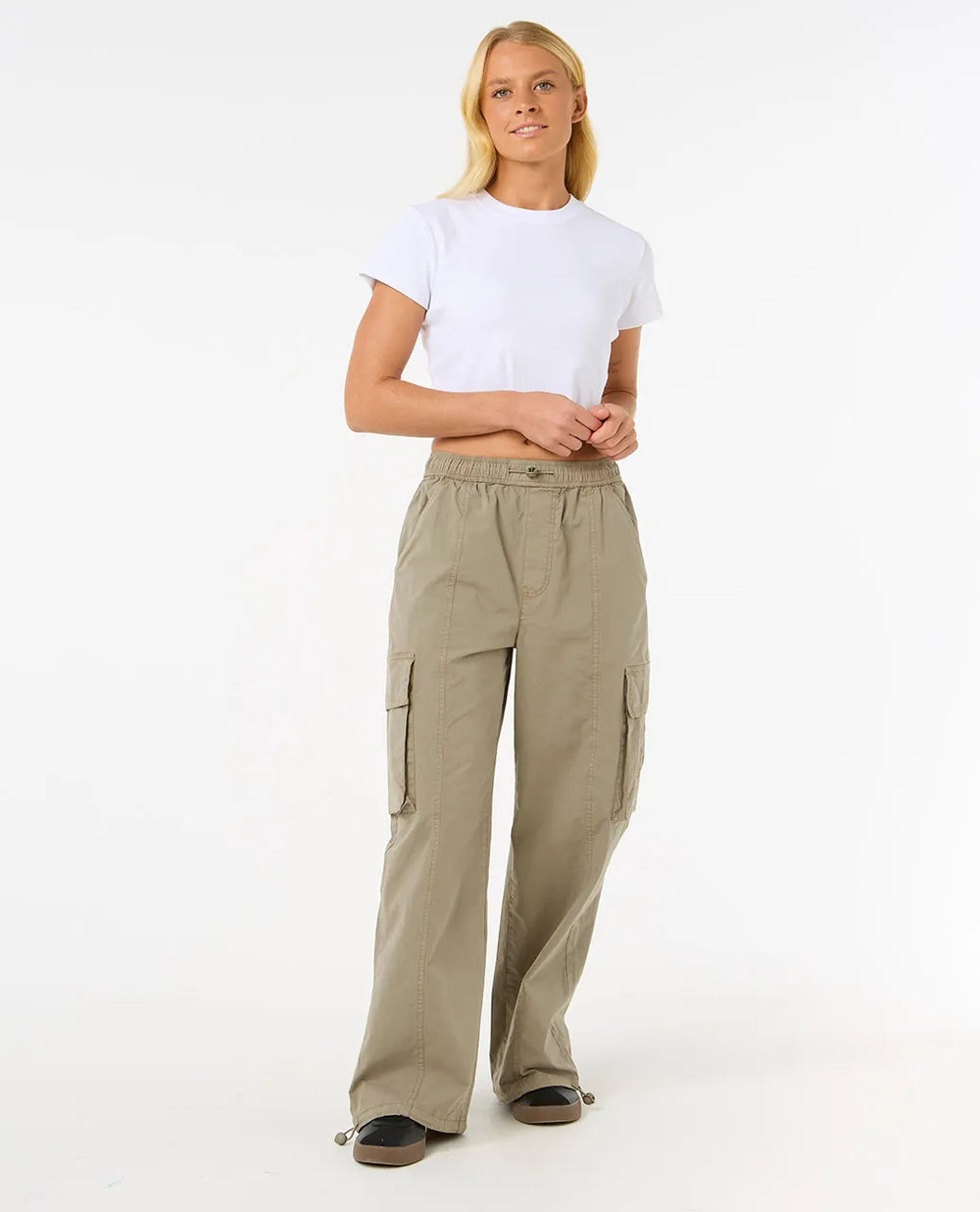 Rip Curl San Carlos Cargo Pant Womens