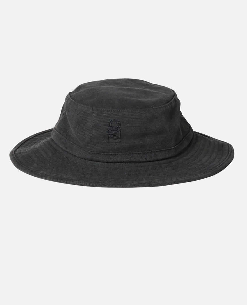 Rip Curl Search Canvas Wide Brim Hat