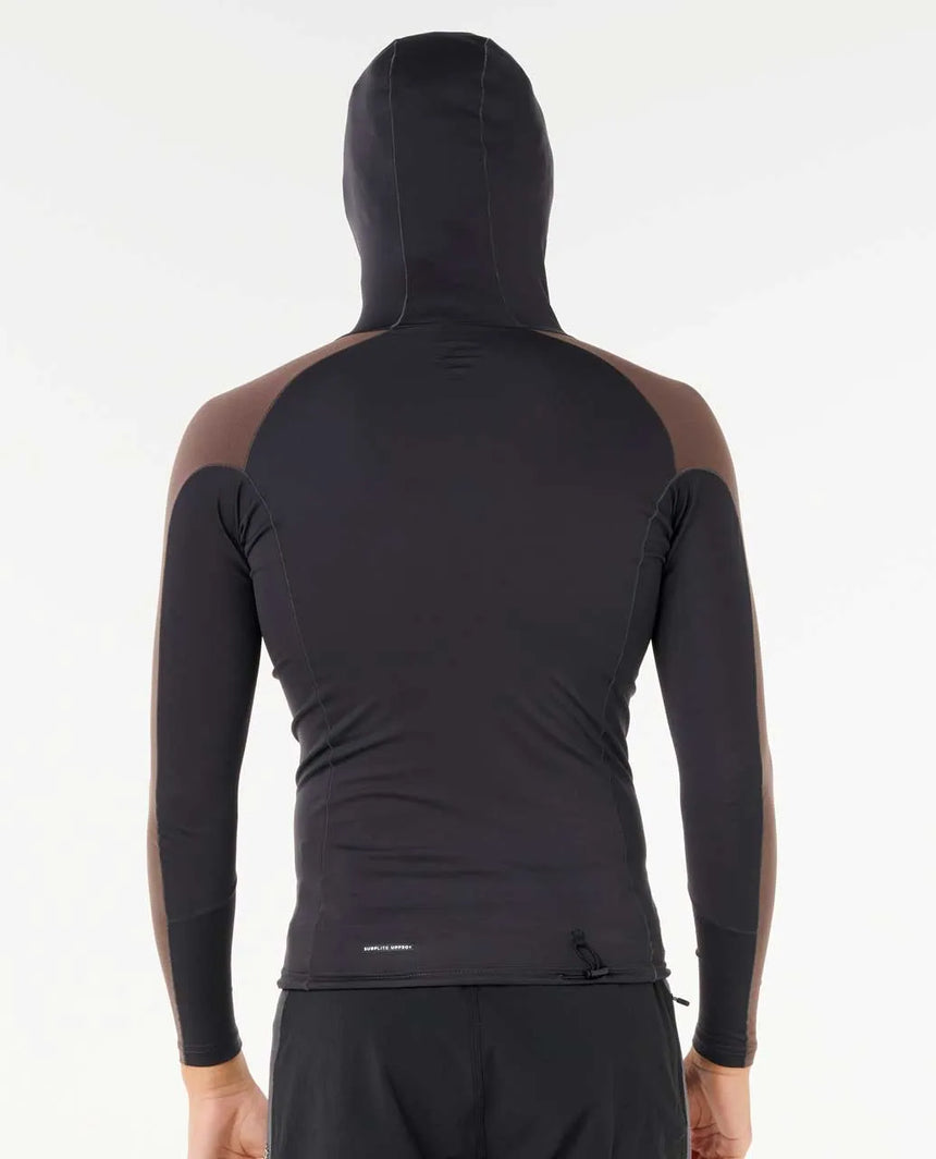 Rip Curl Search Upf Perf L/S Hood