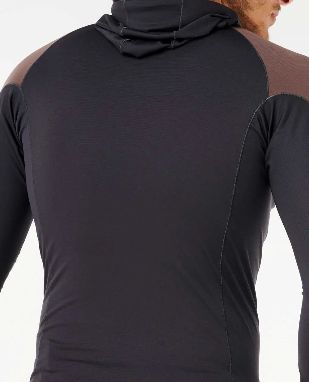 Rip Curl Search Upf Perf L/S Hood