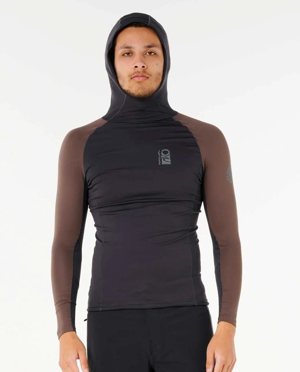 Rip Curl Search Upf Perf L/S Hood