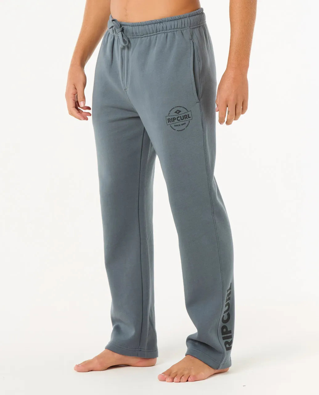 Rip Curl Stapler Trackpant Mens