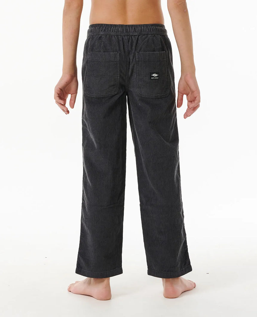 Rip Curl Surf Cord Pant Boys