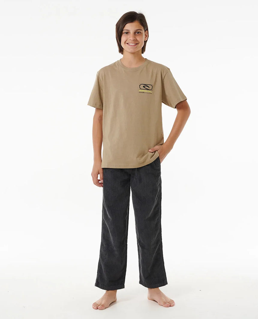 Rip Curl Surf Cord Pant Boys