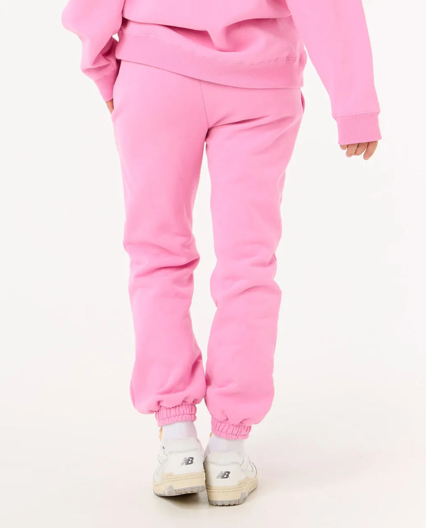 Rip Curl Surf Puff Track Pant Womens