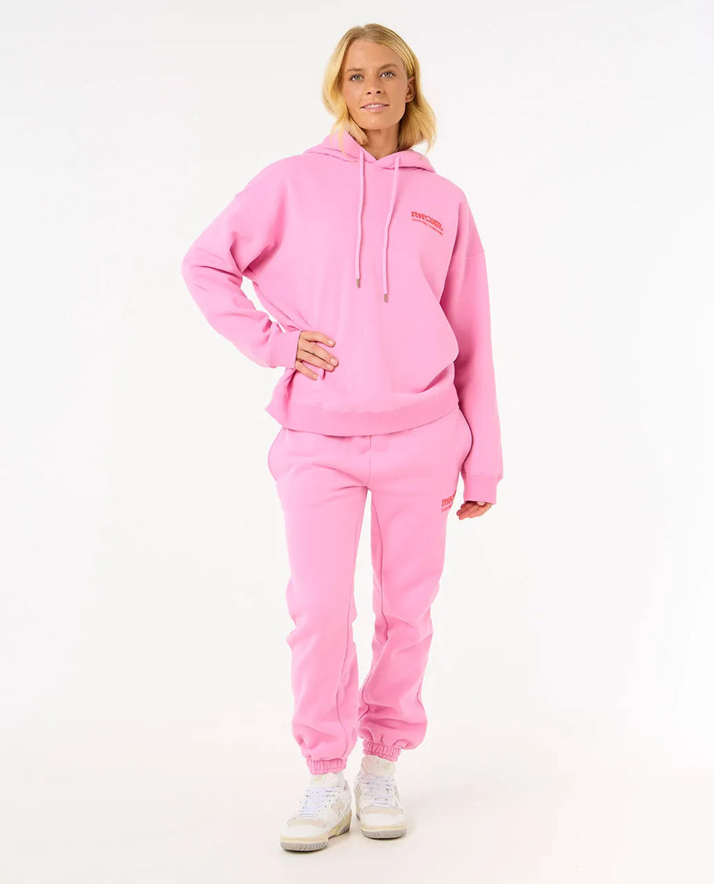 Rip Curl Surf Puff Track Pant Womens