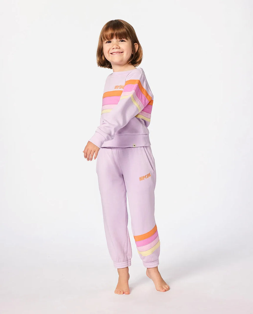 Rip Curl Surf Revival Crew Girls